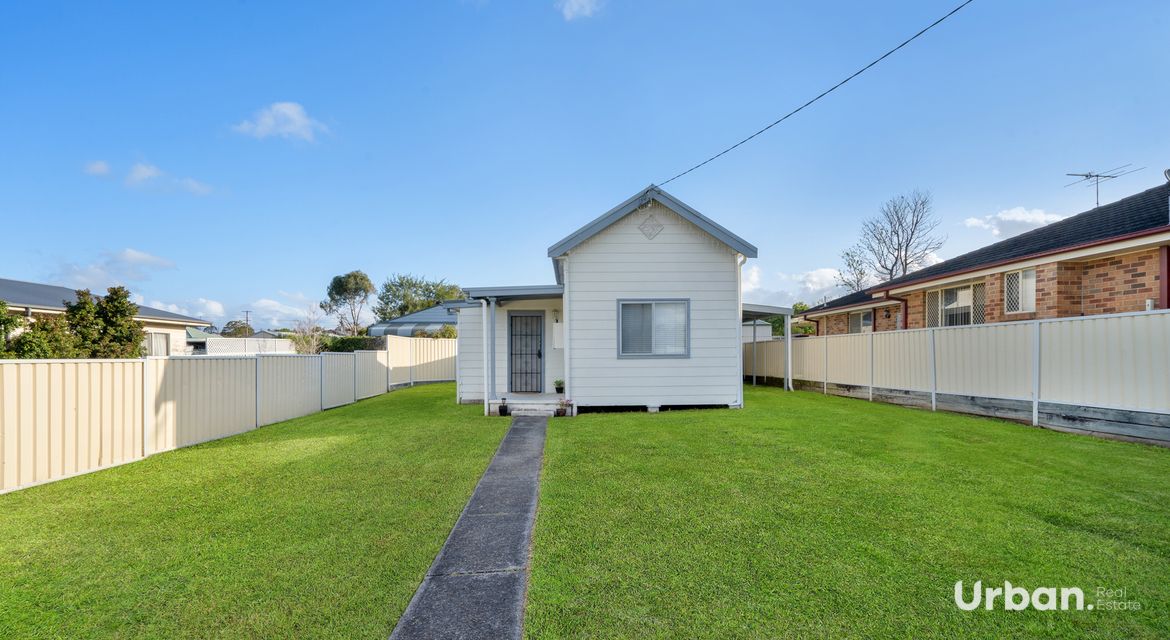 Aberdare 137 Northcote Street