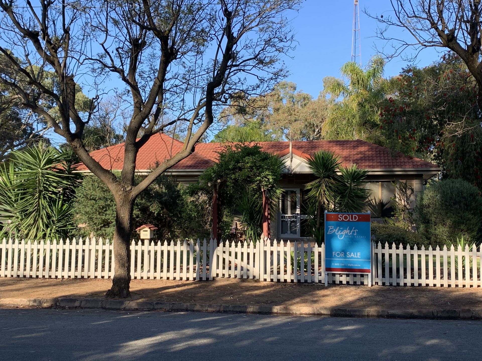 10 Harrison Crescent, Port Pirie Blights Real Estate