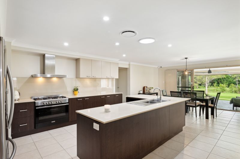 Real Estate For Sale 412414 Spring Mountain Drive Greenbank , QLD