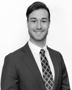 Luigi Barbera (Property Management Associate)