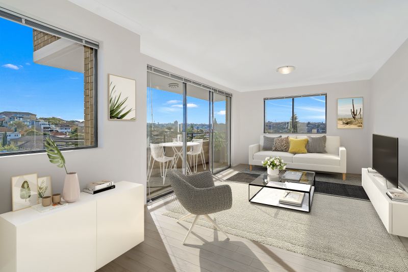 Real Estate For Lease 15/326 Arden Street Coogee , NSW