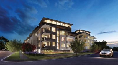 U/2-4 Lodge Street, Hornsby