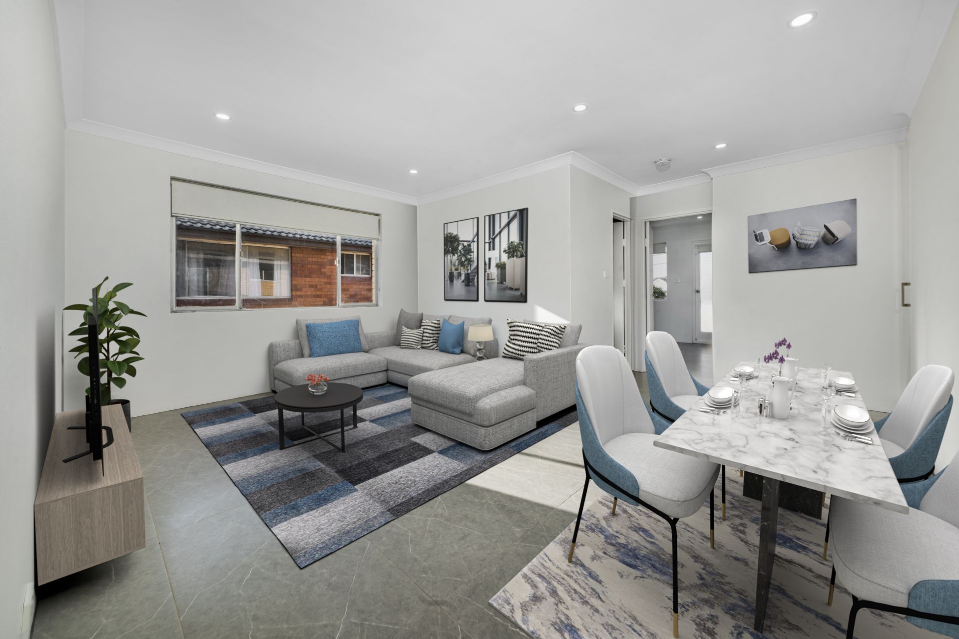 5/41 Matthews Street, Punchbowl, Punchbowl - Thumbnail 3