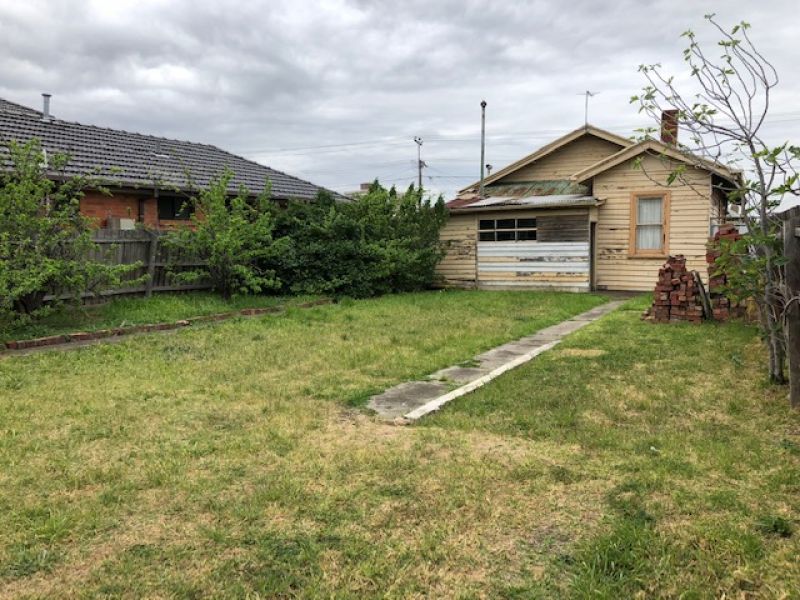 112 Eleanor Street, Footscray Sweeney Estate Agents