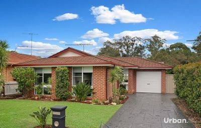 Quakers Hill 75 Torrance Crescent