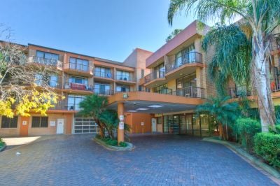 PROPERTY NO LONGER AVAILABLE