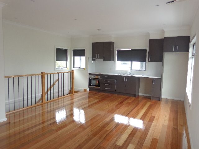 **Low Maintenance Living**