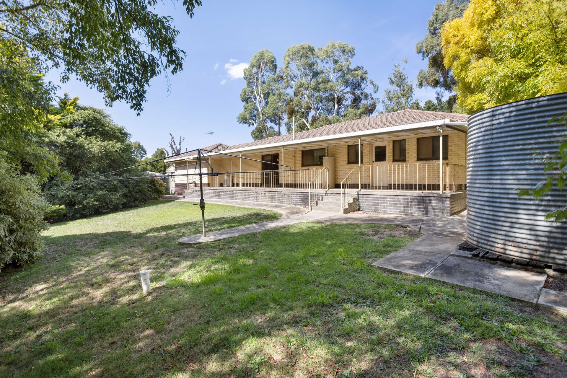 1353A Lobethal Road, Forest Range Adcock Real Estate