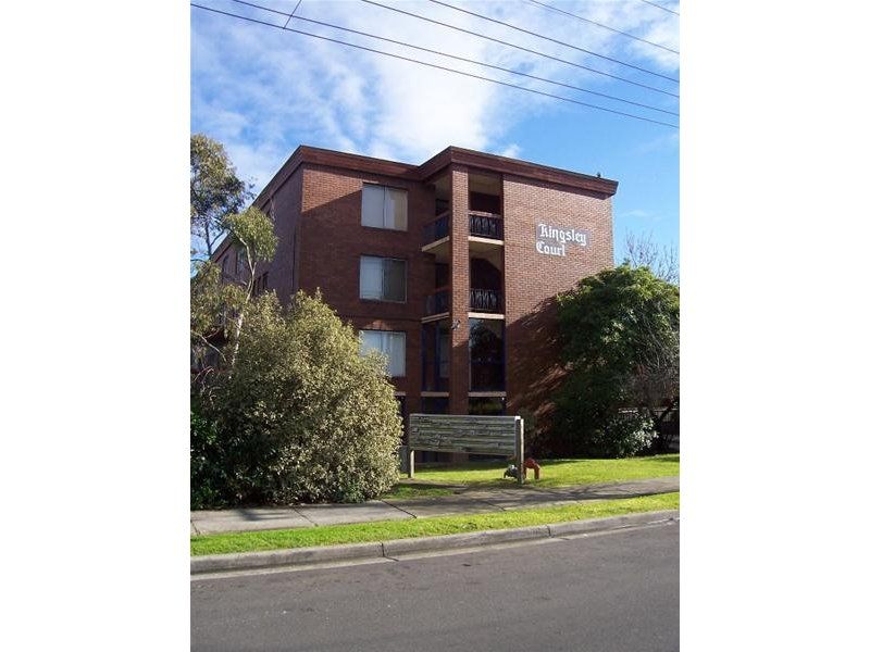 35/11-13 Cooma Street, Preston