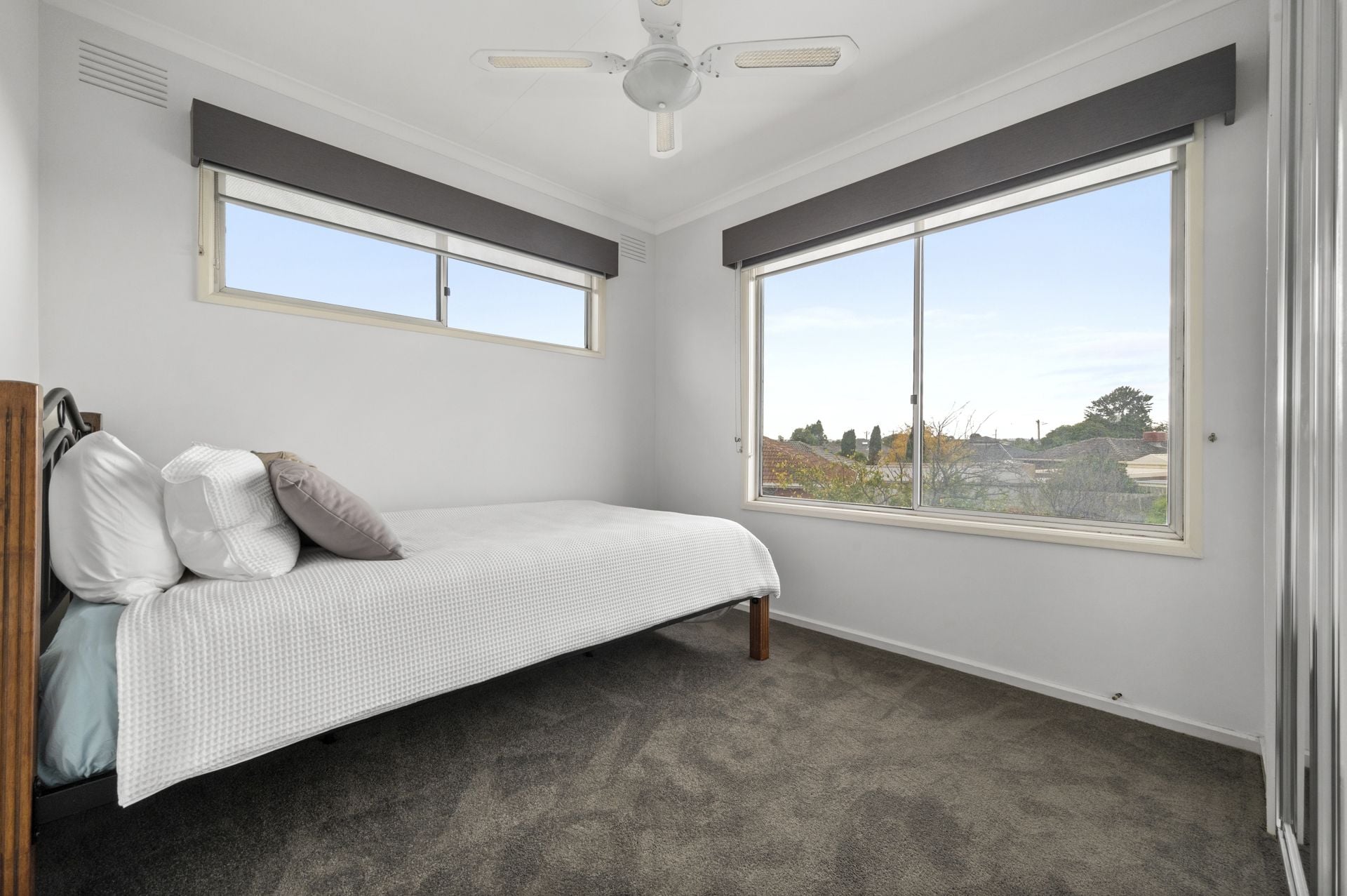 SURPRISE PACKAGE - 5 BEDROOMS, 2 BATHROOMS