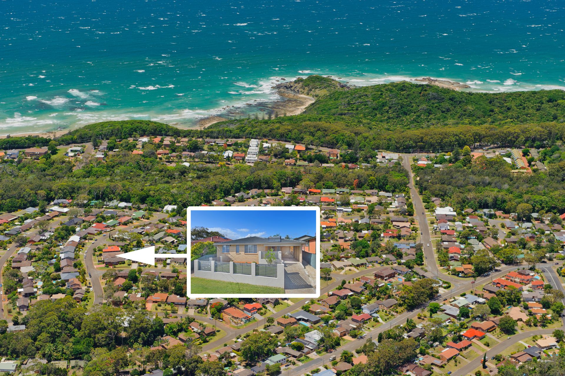 8 Pindari Parade Port Macquarie NSW, Port Macquarie - Thumbnail 2
