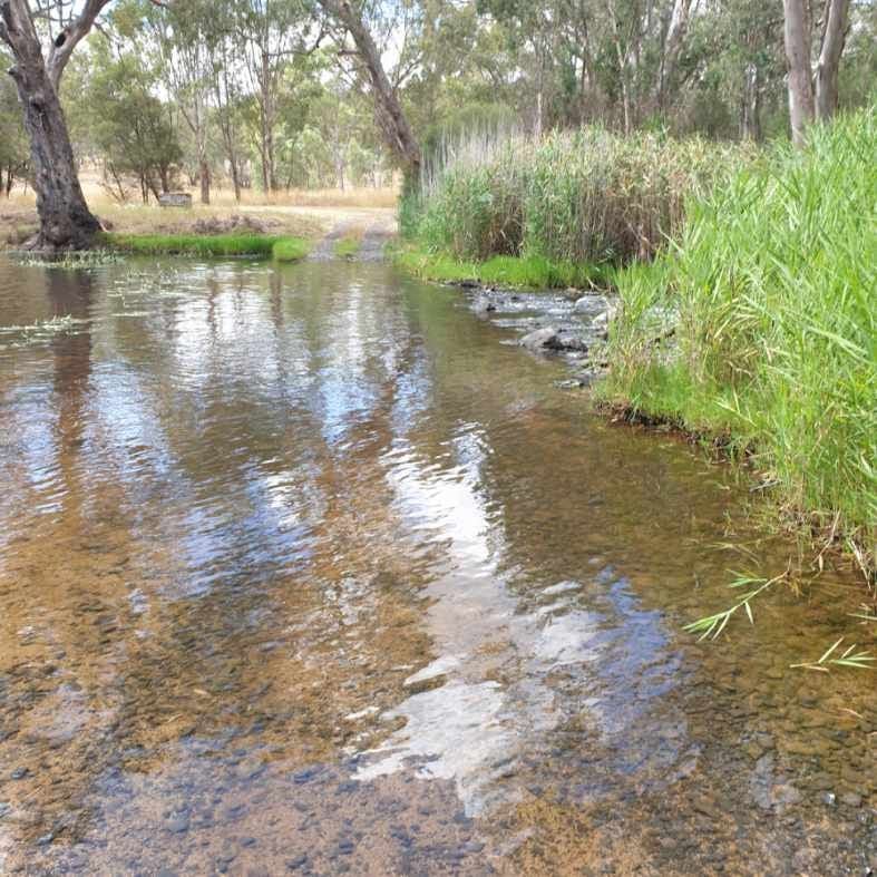 Lot 20/ Harrow-Casterton Road, Harrow VIC 3317