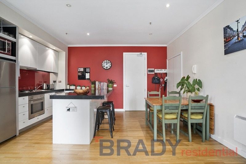 1116/422 Collins Street MELBOURNE VIC, Melbourne - Thumbnail 3