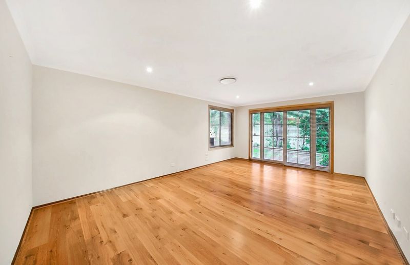 Spacious Family Home in Prime Location