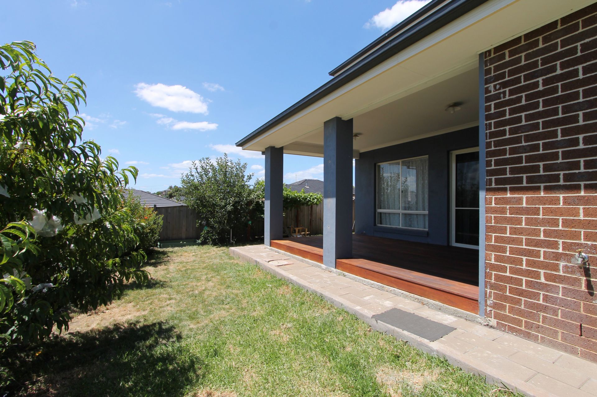 Large Family Home