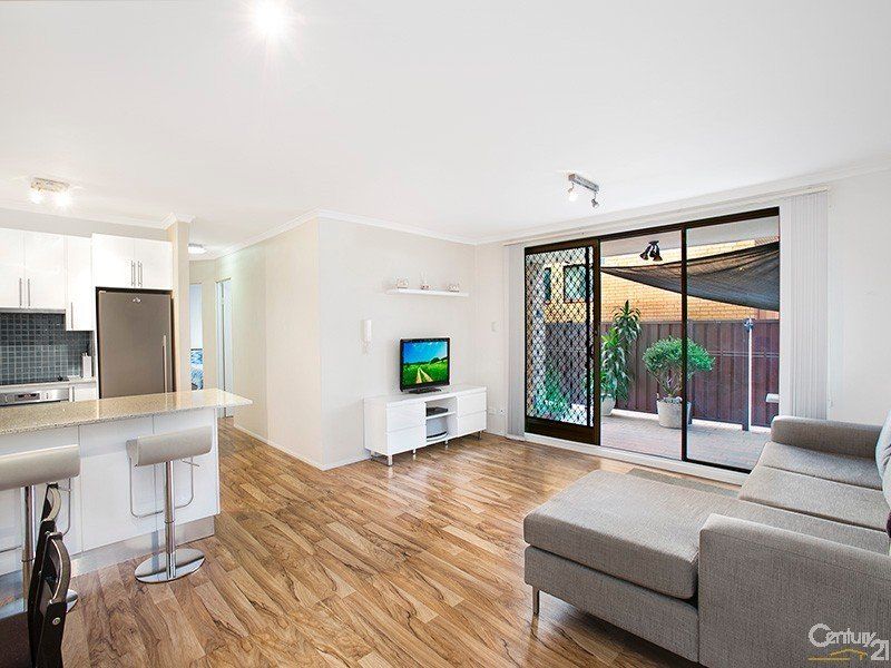 33/94-100 Flora Street, SUTHERLAND, Sutherland - Thumbnail 4