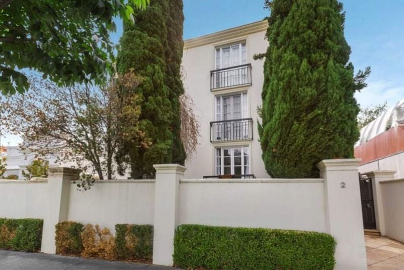16/2 Armadale Street, Armadale - Thumbnail 2