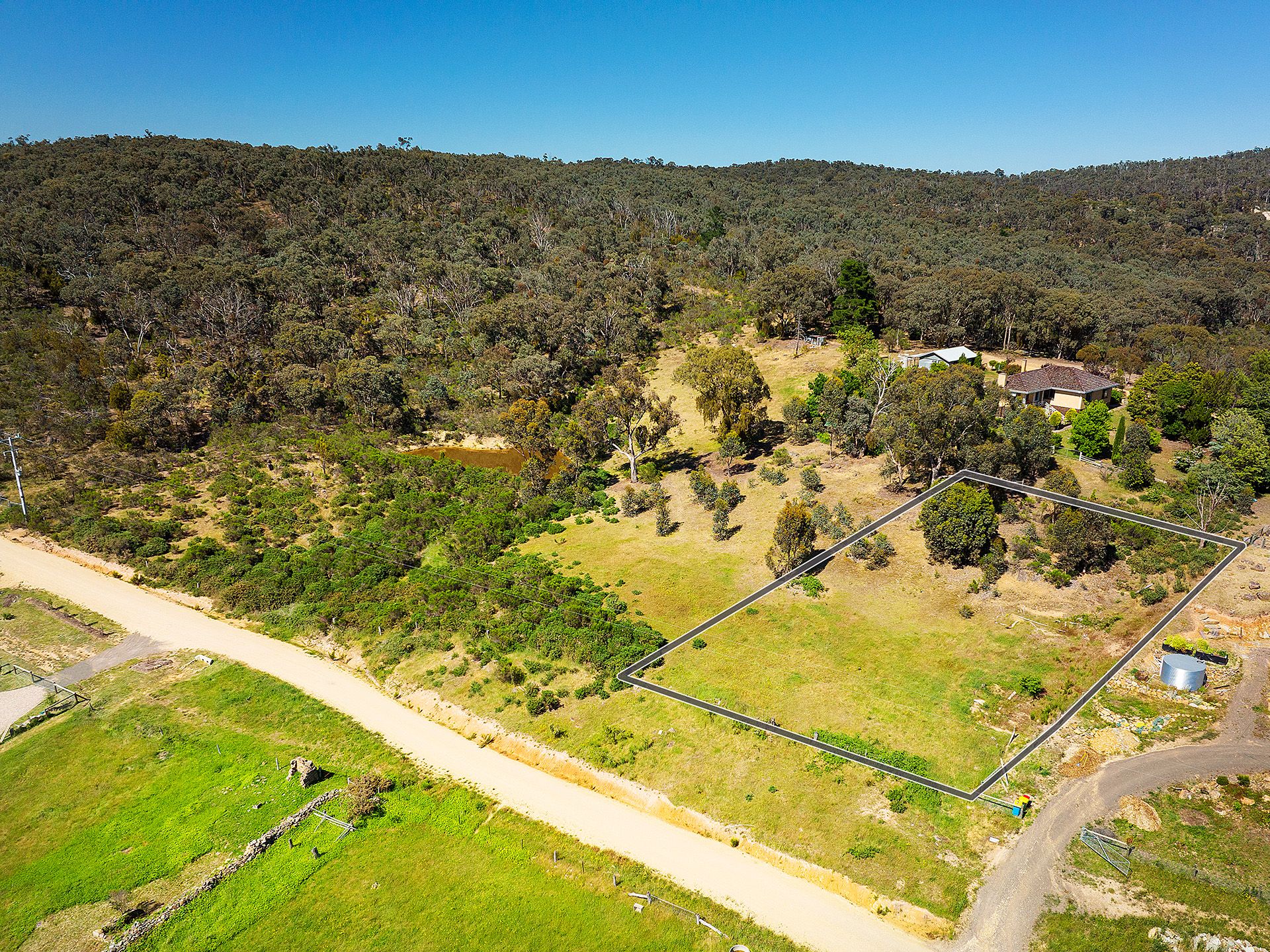 Lot 3, 28 Archers Road, Chewton - Thumbnail 5