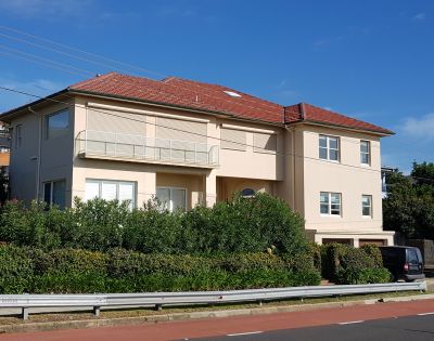 Iconic Long Reef Landmark