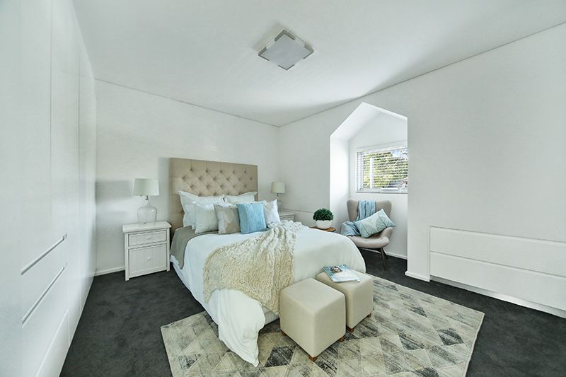 Brand New Luxury Terrace