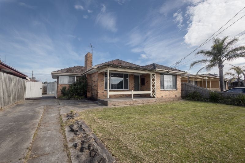 2 Delta Court, Thomastown