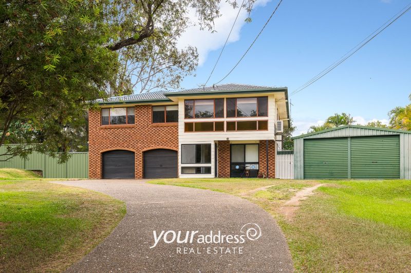 Real Estate For Sale 6 Eleanor Court Camira , QLD