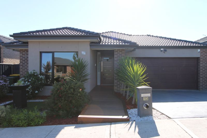 13 Kingview Place, Mernda
