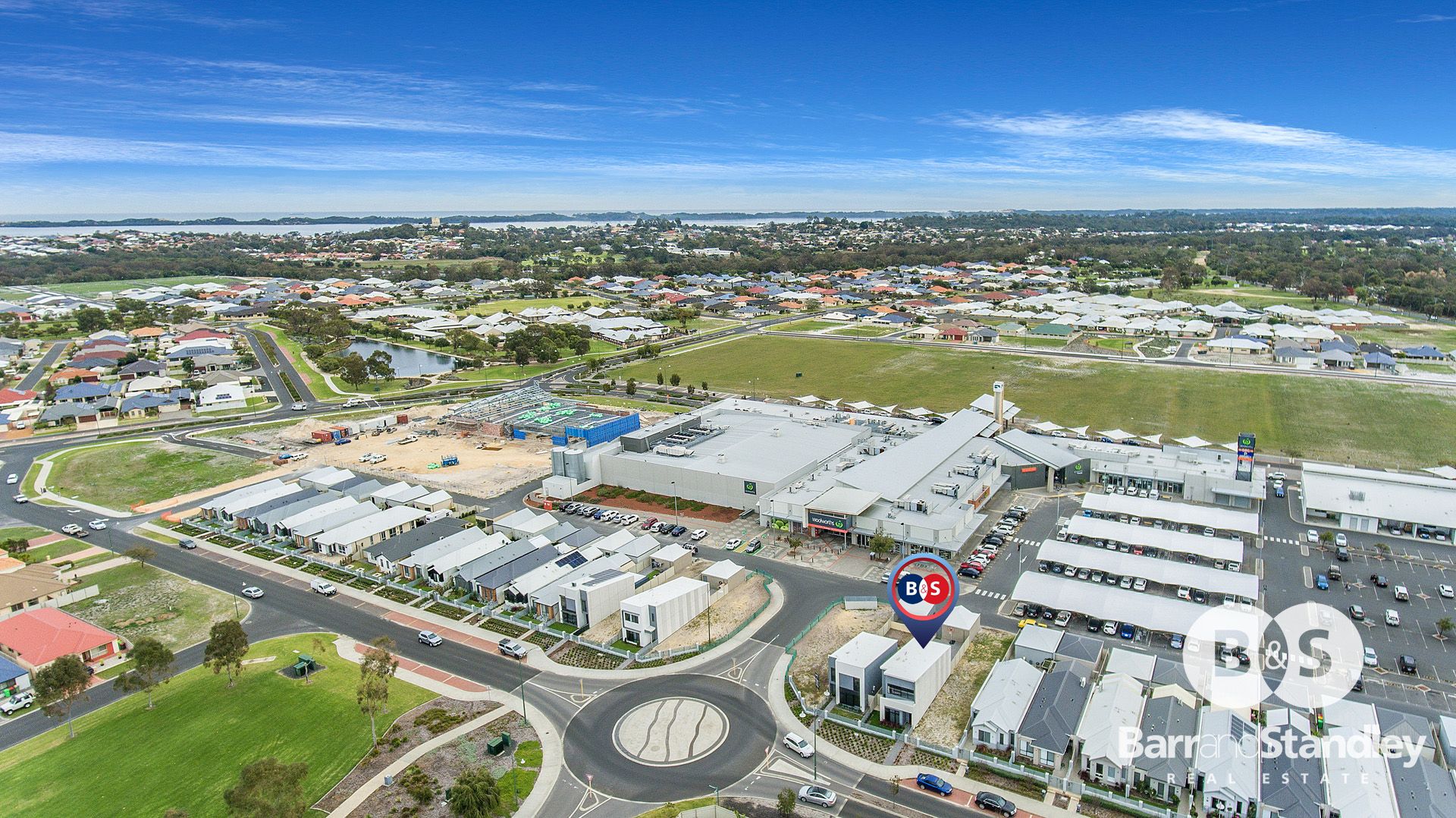 35a Constellation Drive Australind , WA