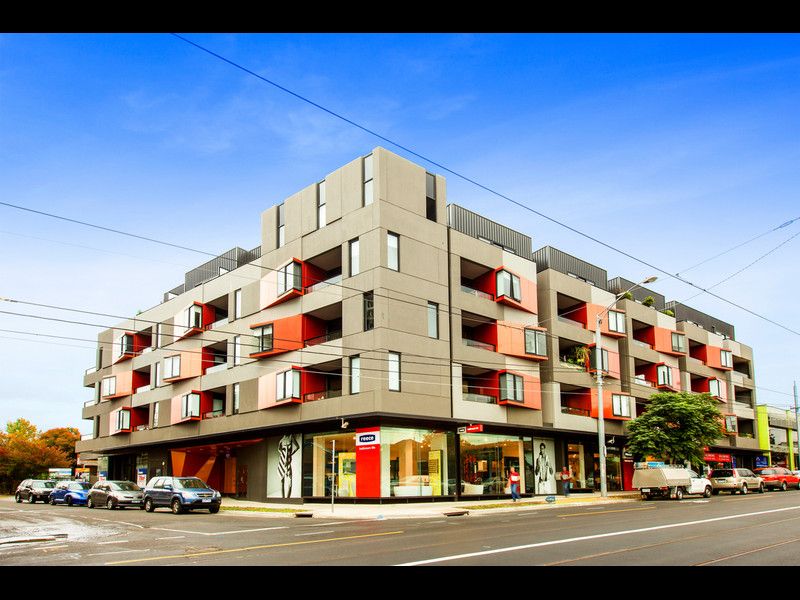 218/55 Collins Street, Essendon - Thumbnail 2