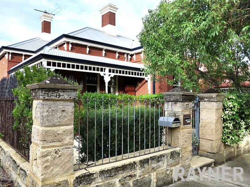11 St Albans Avenue HIGHGATE WA, Highgate - Thumbnail 3