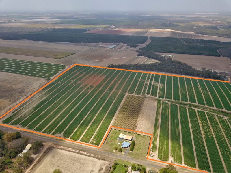 Lot 57 Gordons Road, ALLOWAY Four Walls Realty