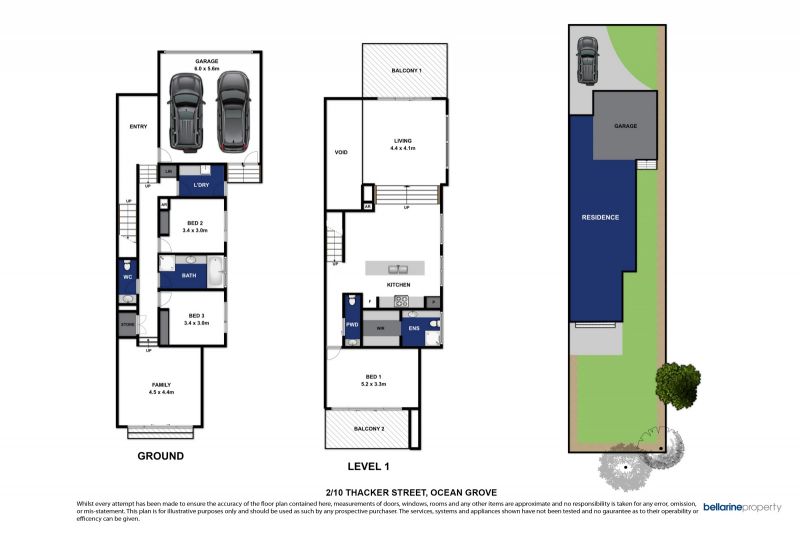 10 Thacker Street Ocean Grove VIC, Ocean Grove - Thumbnail 5