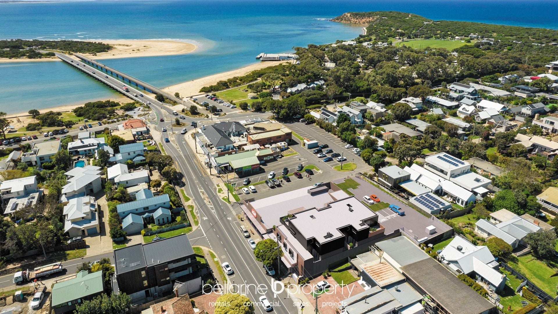 3/3 Bridge Road Barwon Heads Victoria, Barwon Heads - Thumbnail 6