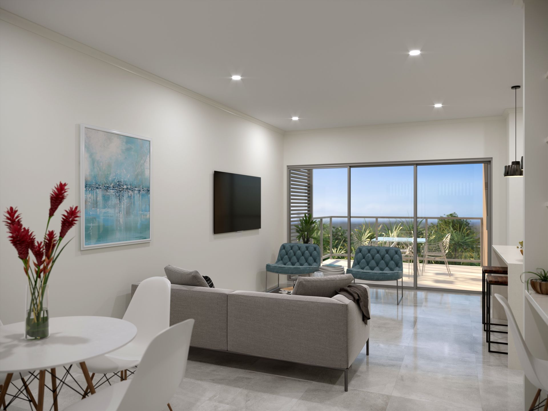 3/5 Affinity Place Birtinya QLD, Birtinya - Thumbnail 4