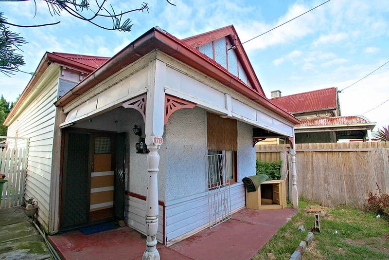 179 Ballarat Road, Footscray - Thumbnail 2