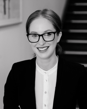 Jane Fay Real Estate Agent