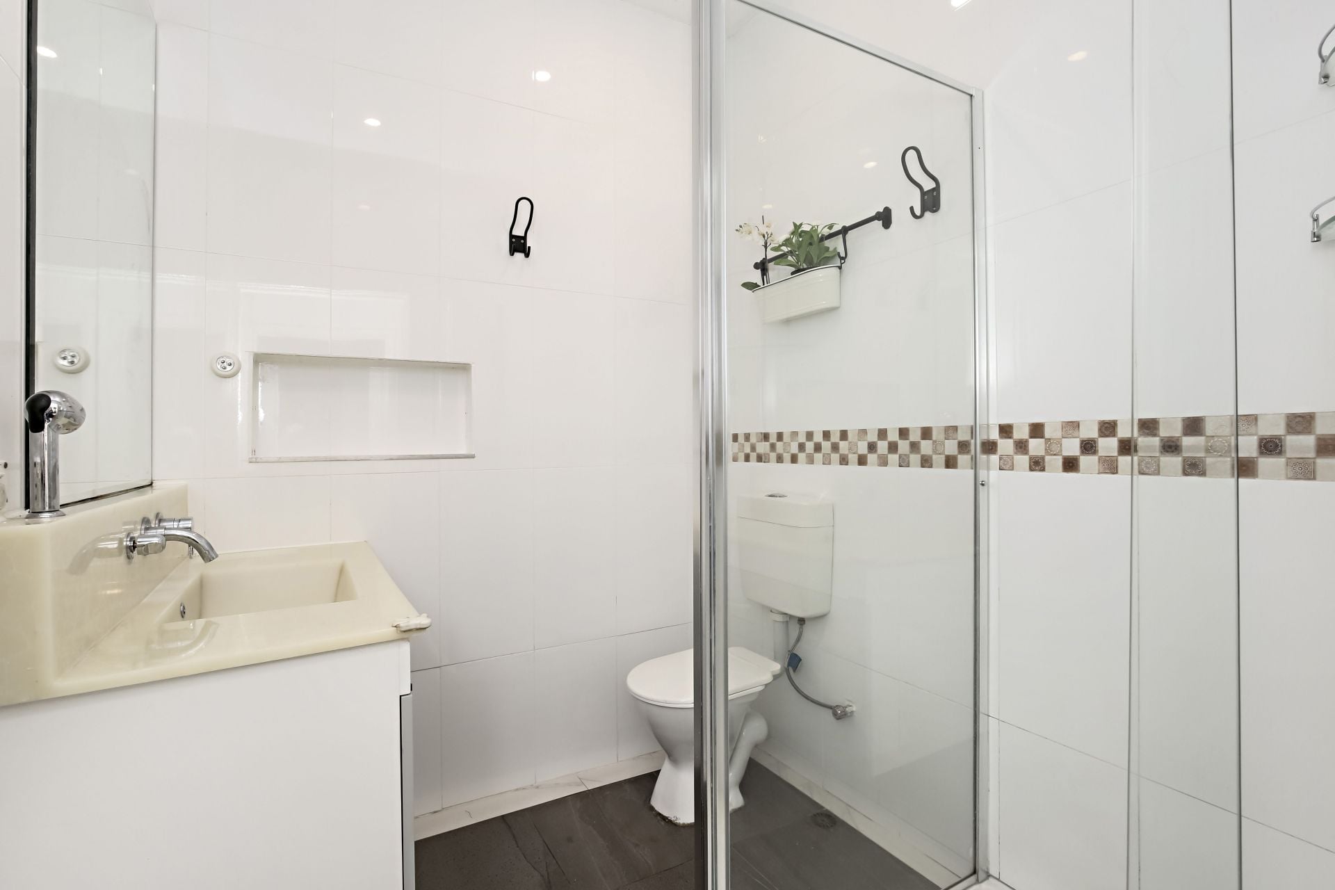 RENOVATED CHARM