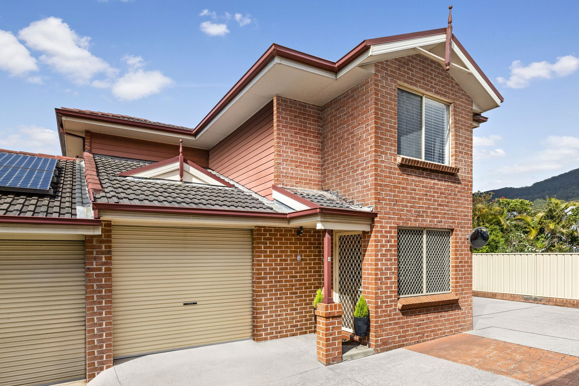 Real Estate For Sale 4/386388 Lawrence Hargrave Drive Thirroul , NSW