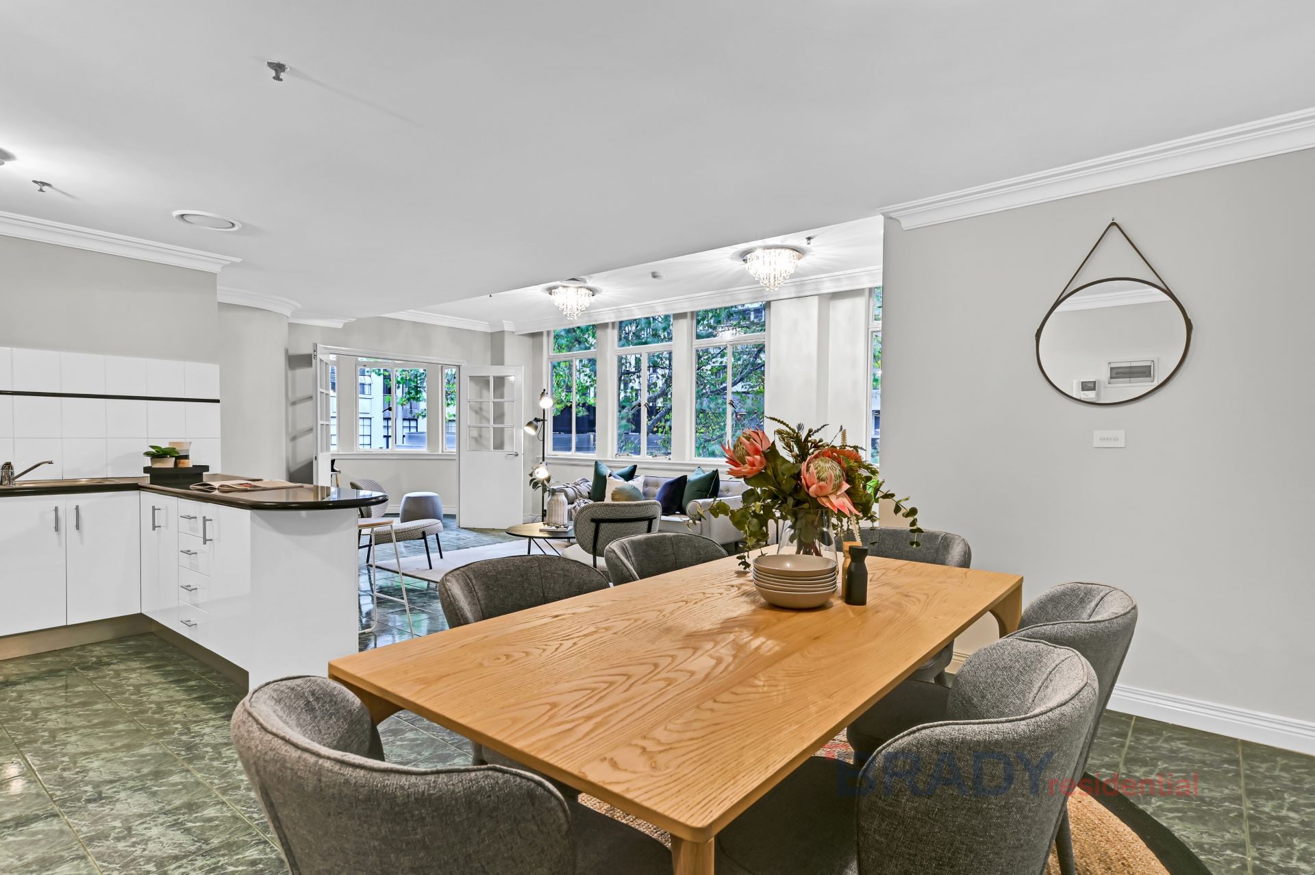 101/390 Little Collins Street MELBOURNE VIC, Melbourne - Thumbnail 5
