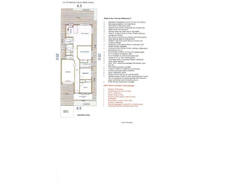 6 Redwood Avenue Blakeview 5114