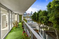 Docklands