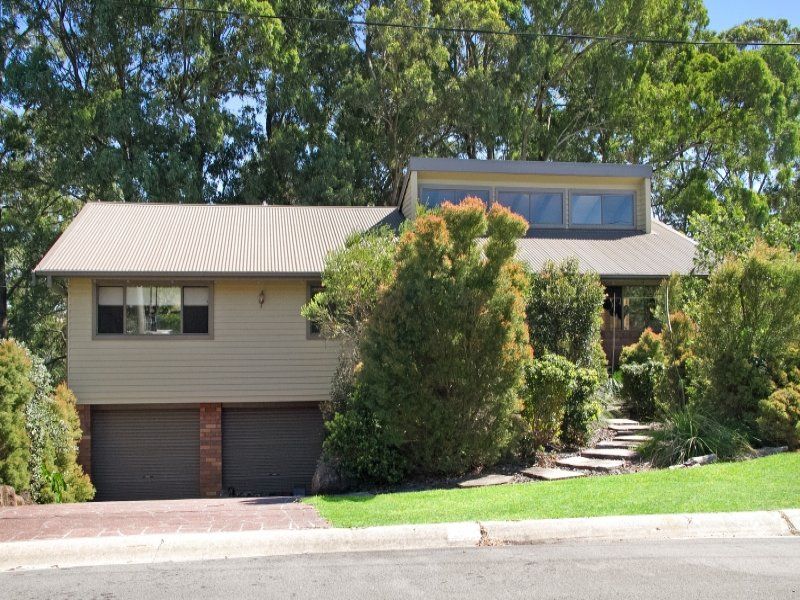 96 Panorama Drive, TWEED HEADS WEST, Tweed Heads West - Thumbnail 2