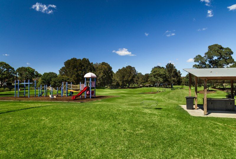 Real Estate For Sale 4/32 Tennent Parade Hurlstone Park , NSW