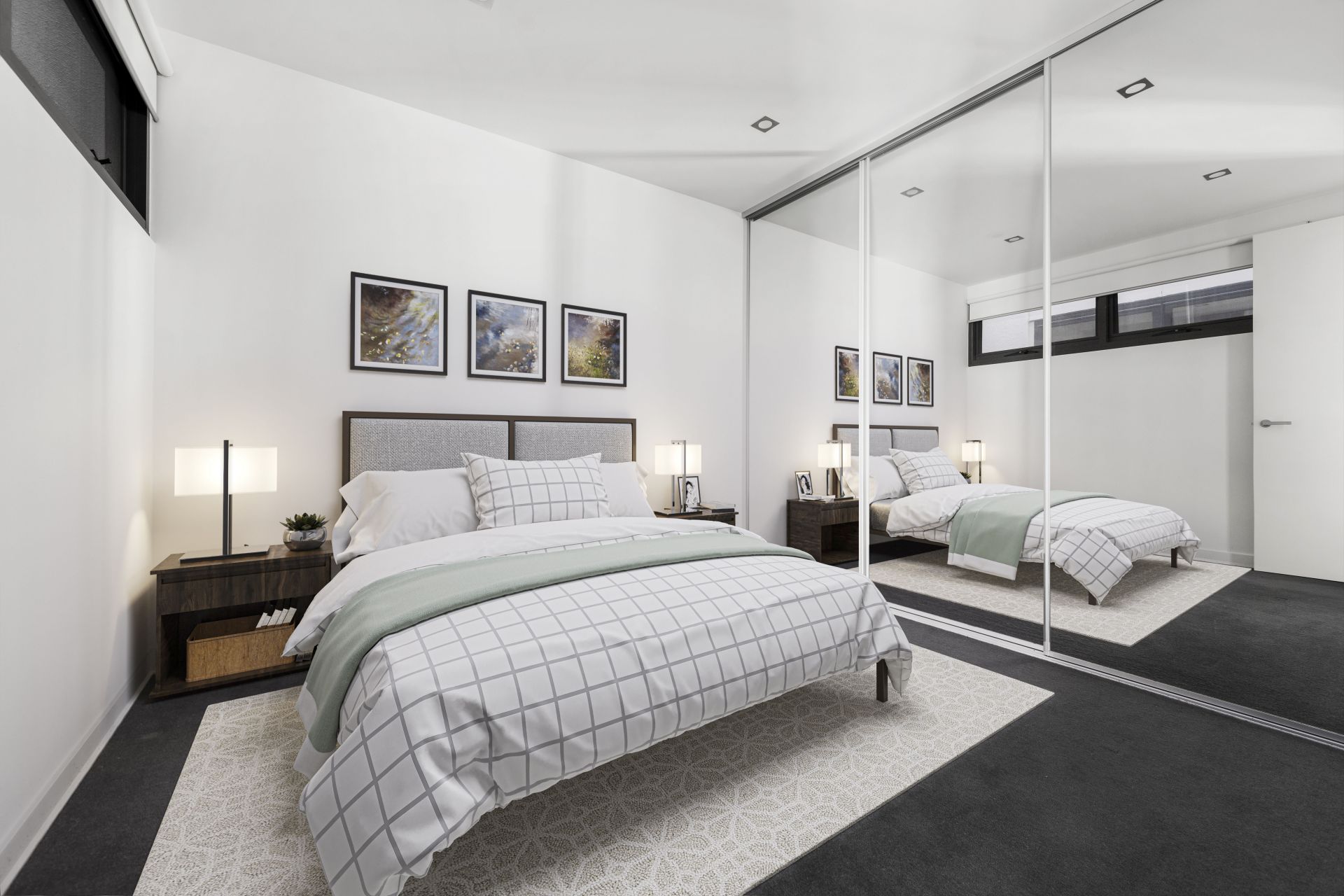 306/90 Buckley Street, Footscray - Thumbnail 4