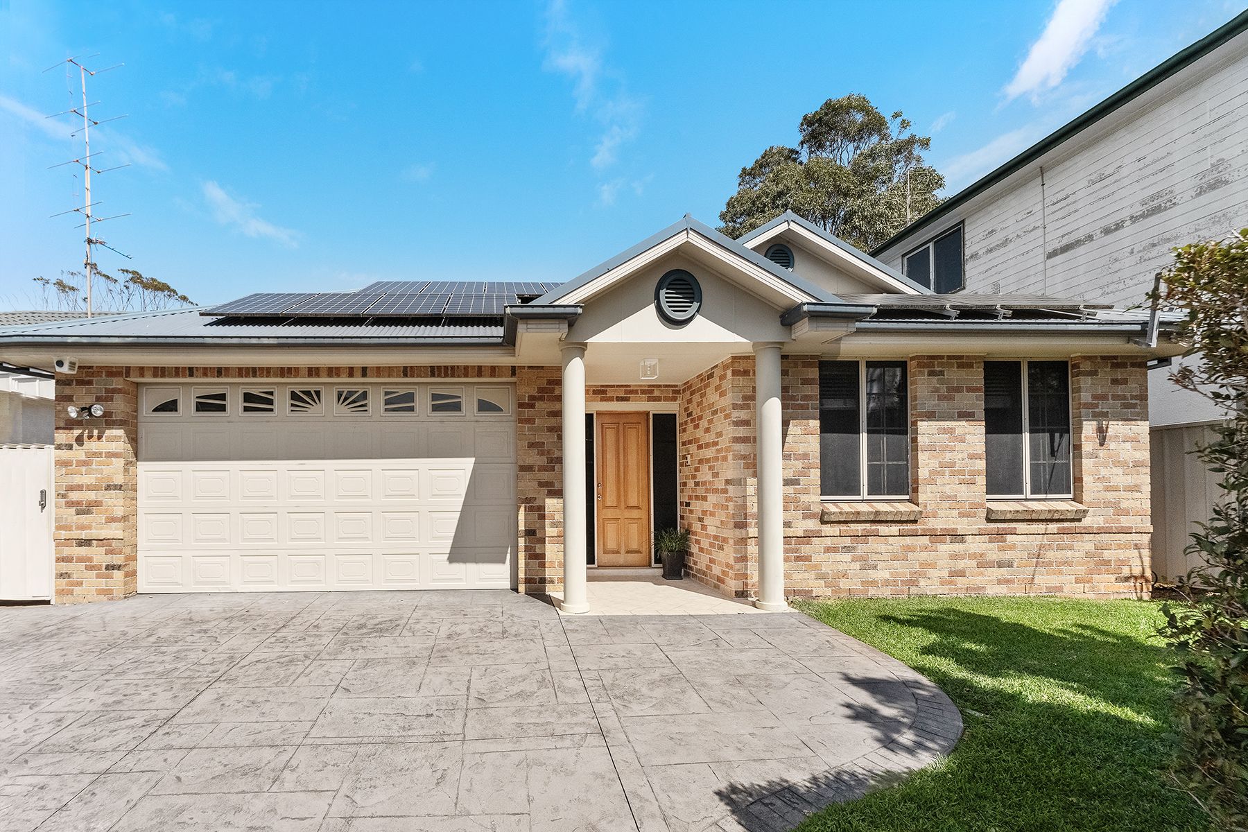 43 Dorrigo Avenue, Woonona NSW