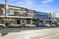 2/163 Great North Rd (Enter Via East St), Five Dock