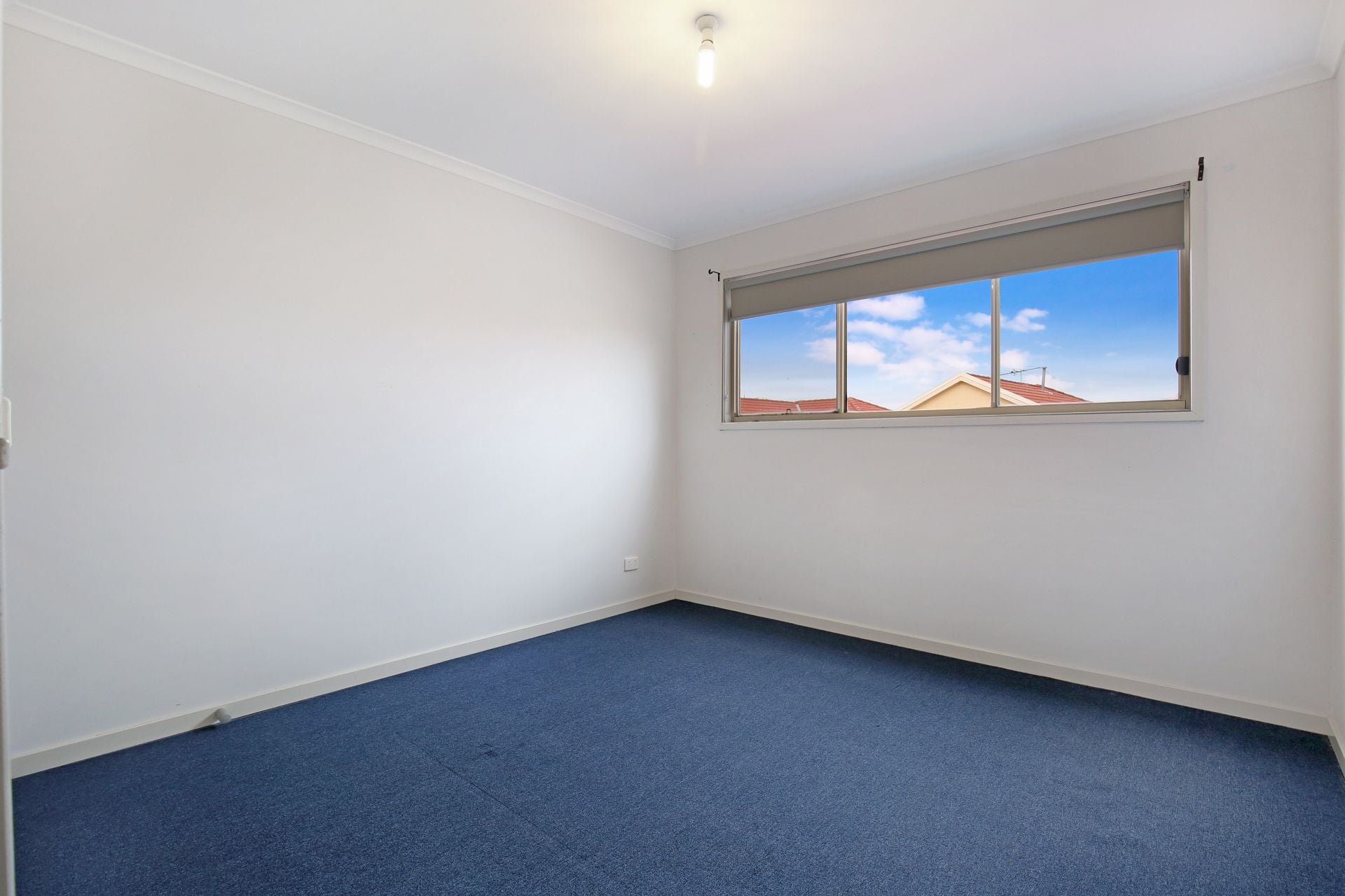 Spacious Three Bedroom Townhouse