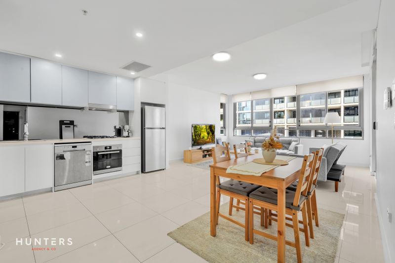 6502/1A Morton Street, Parramatta