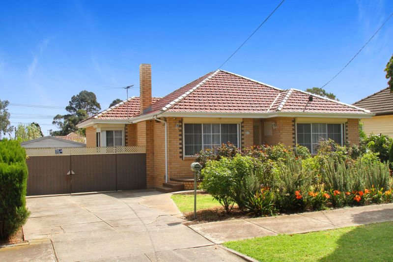 57 Chauvel Street, Reservoir