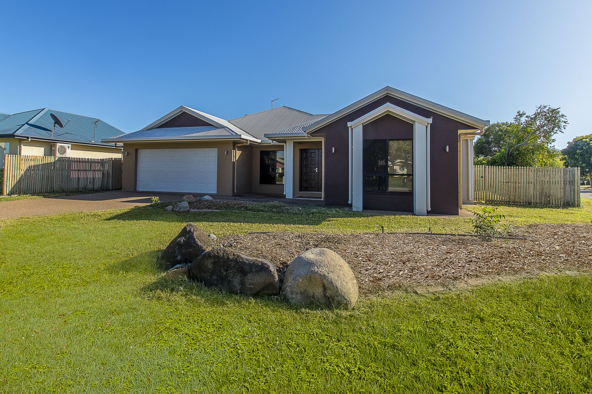 7 Scarisbrick Drive, Kirwan Harcourts Kingsberry Townsville